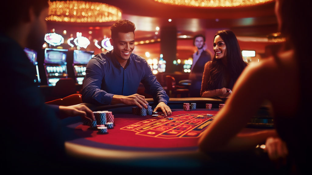 Discover Exciting Gaming Opportunities at UK Casinos Not on Gamstop 2149