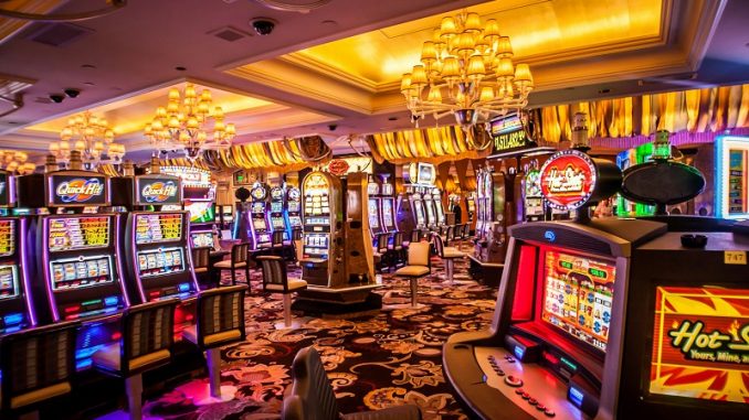 Discover the Best Casino Sites Not on Gamstop 1085