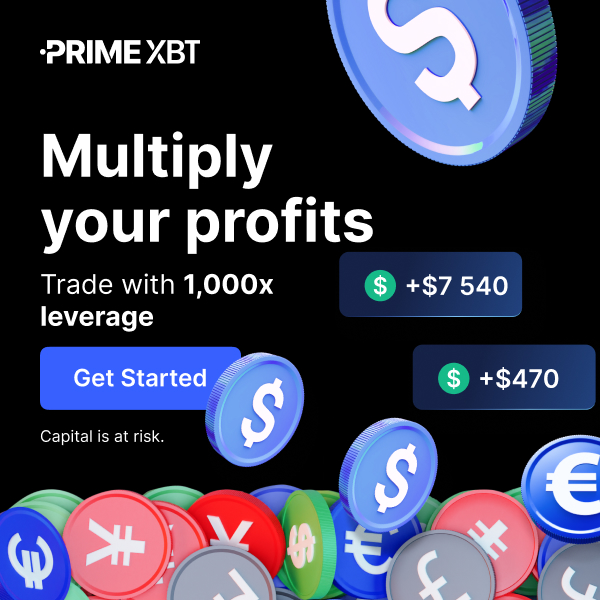 PrimeXBT Funding Solusi Terpercaya untuk Investasi Kripto