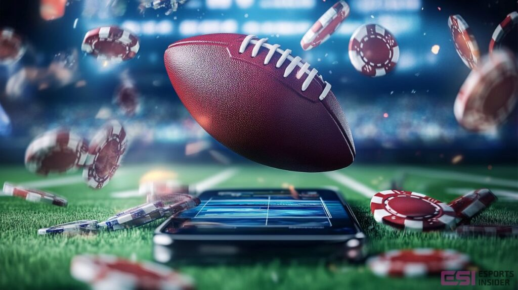 The Top Sports Betting Apps You Need in 2025 8
