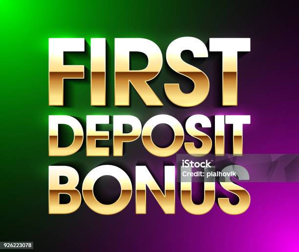 入金ボーナスを最大限に活用する方法 10