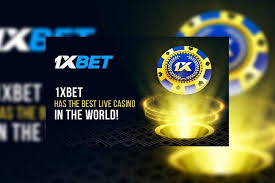 Discover the Exciting World of 1xBet Korea Online Casino 21