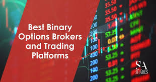 Discover the World Best Binary Options Brokers for 2023 12 Discover the World Best Binary Options Brokers for 2023 12
