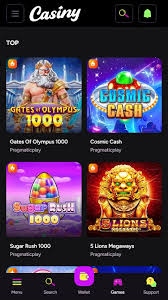 Unlock Your Winning Potential with Casiny No Deposit Bonus Codes 28 Unlock Your Winning Potential with Casiny No Deposit Bonus Codes 28