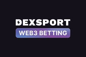 DexSport ビットコイン ギャンブルの新時代 DexSport ビットコイン ギャンブルの新時代