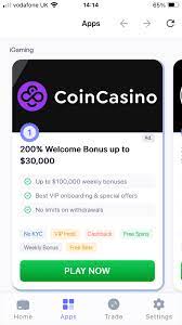 매력적인 코인카지노 사이트의 세계