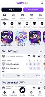 Как правильно сделать wowbet вывод Полное руководство