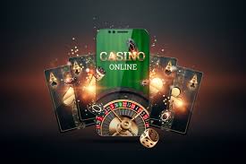 Casino Apps Offering Exclusive Bonus 5