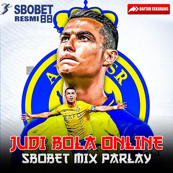 Menjalani Serunya Bermain di SBOBET88