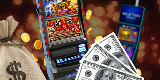 The Ultimate Guide to Online Casino No Deposit Bonus