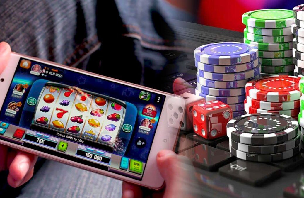 The Ultimate Guide to Online Casino No Deposit Bonus