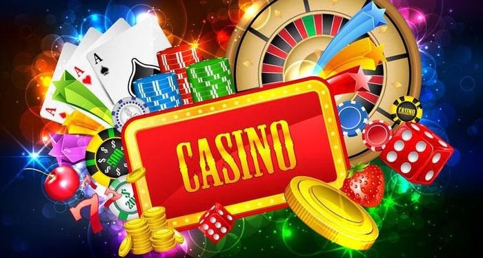 The Ultimate Guide to Online Casino No Deposit Bonus
