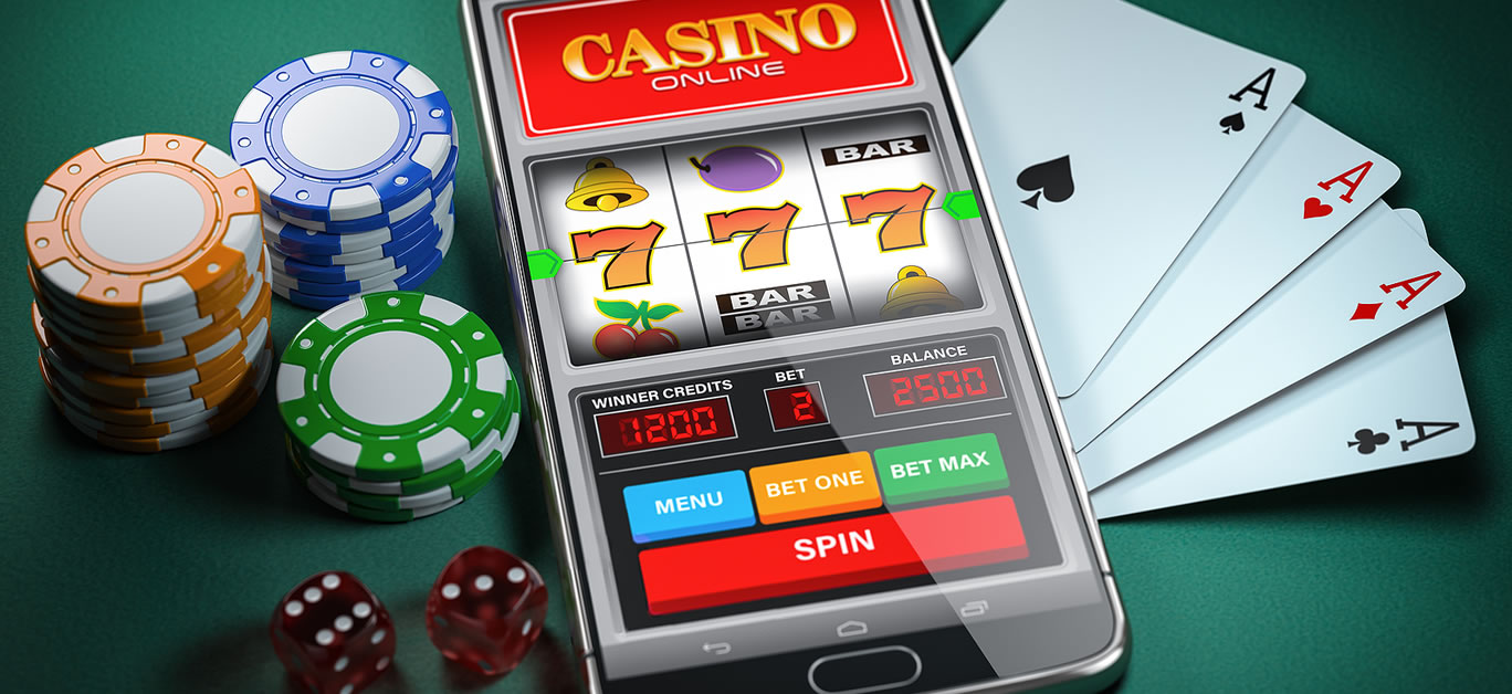 casino online