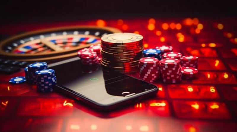 Online Casino Excellence Elevating Your Gaming Experience