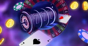 Online Casino Excellence Elevating Your Gaming Experience