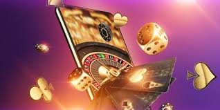 Online Casino Excellence Elevating Your Gaming Experience