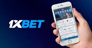 The Ultimate Guide to Downloading the 1xBet App The Ultimate Guide to Downloading the 1xBet App