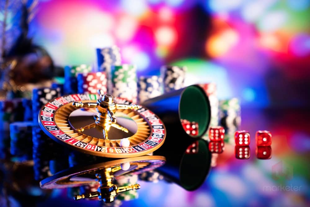 Where Luck Never Sleeps The Unseen Forces Driving Fortune