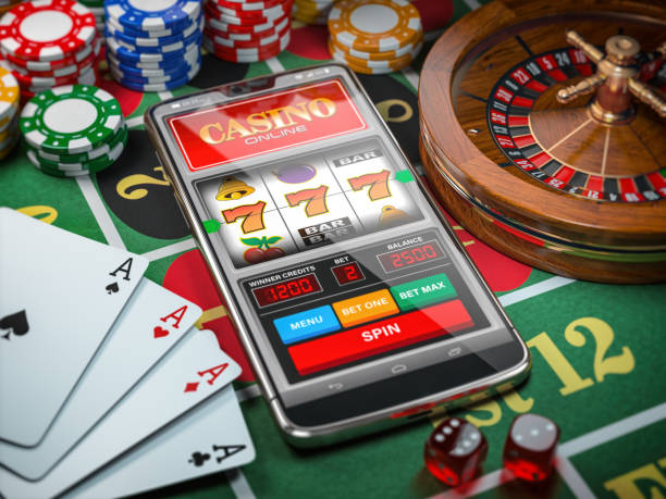 Discover the Excitement of BOF Online Casino UK