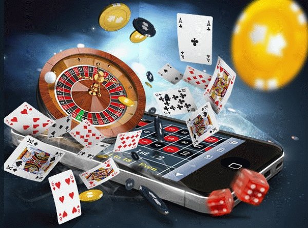 Discover the Excitement of BOF Online Casino UK