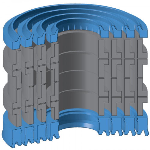 Elemente cuplaje Îmbinări esențiale în inginerie